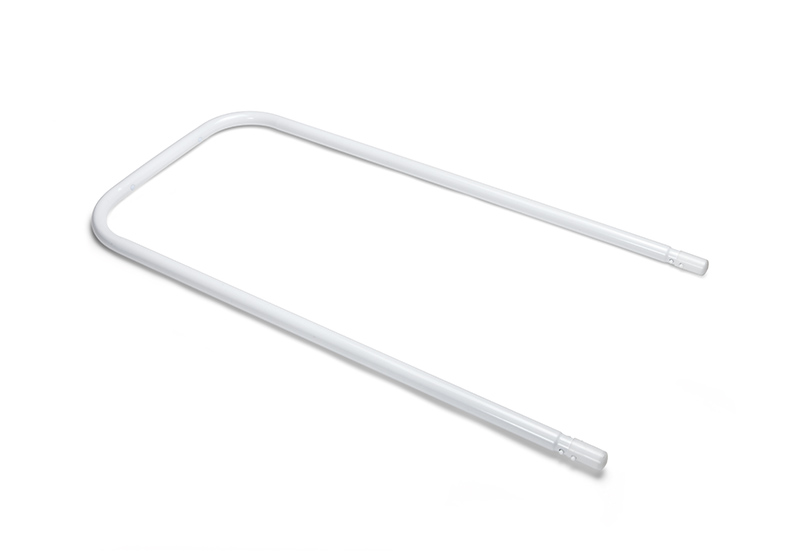 Опорная U-балка для бассейнов Oval Frame 549х305х107см 10 шт/упак 10877