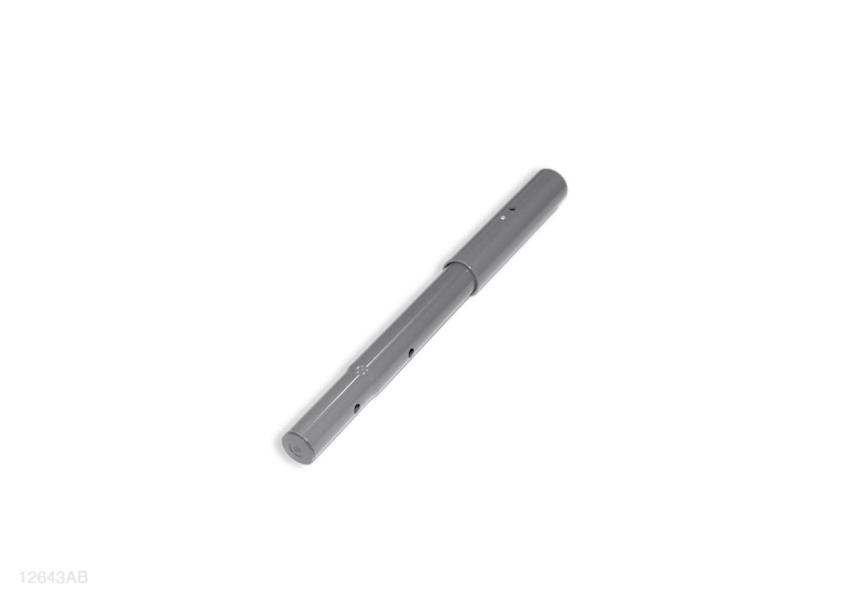 Верхняя боковая ножка («B») для лестницы 132см 36шт/упак 12643АВ